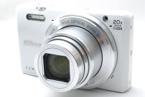楽天市場】coolpix s7000 ホワイトの通販