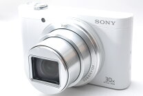 楽天市場】ソニー デジカメ dsc－wx500の通販
