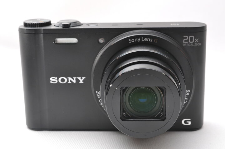 楽天市場】【中古】【1ヶ月保証】ソニー Sony Cyber-shot WX350  