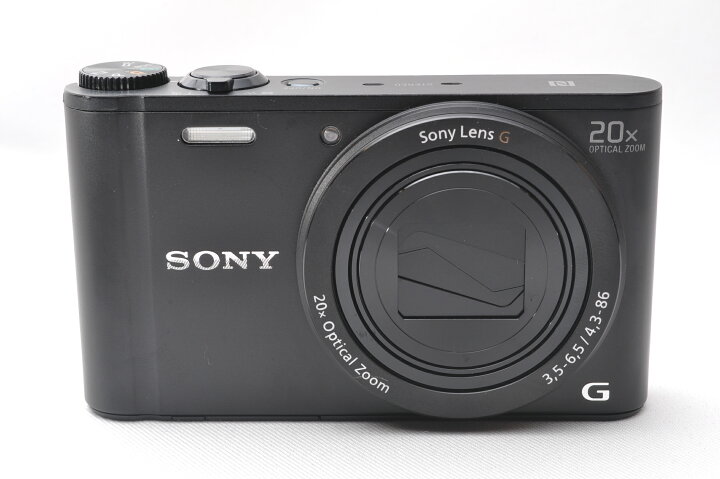楽天市場】【中古】【1ヶ月保証】ソニー Sony Cyber-shot WX350 