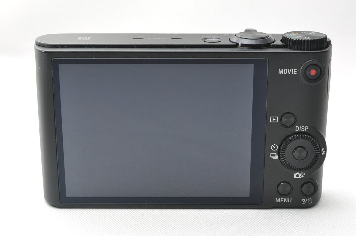 楽天市場】【中古】【1ヶ月保証】ソニー Sony Cyber-shot WX350  
