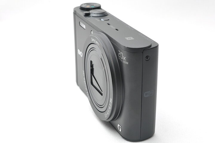 楽天市場】【中古】【1ヶ月保証】ソニー Sony Cyber-shot WX350  