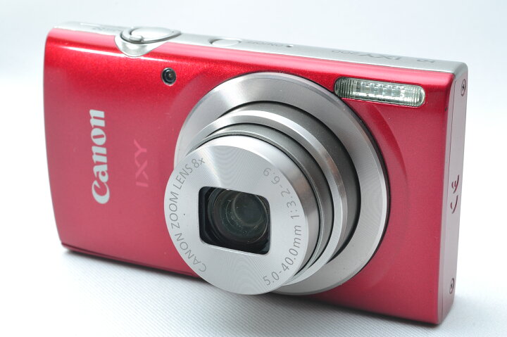 楽天市場】【中古】【1ヶ月保証】キヤノン Canon デジタルカメラ IXY 