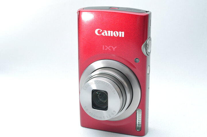 楽天市場】【中古】【1ヶ月保証】キヤノン Canon デジタルカメラ IXY 