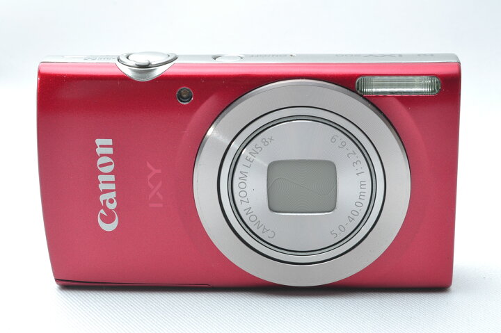 楽天市場】【中古】【1ヶ月保証】キヤノン Canon デジタルカメラ IXY 