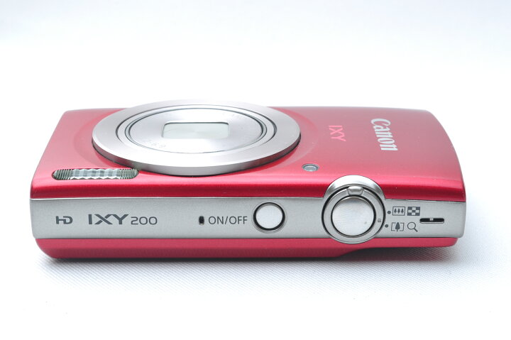 楽天市場】【中古】【1ヶ月保証】キヤノン Canon デジタルカメラ IXY