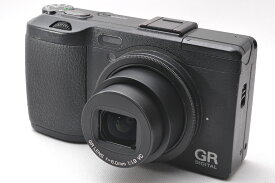 【中古】【1ヶ月保証】 リコー RICOH GR DIGITAL IV