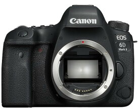 【中古】【1ヶ月保証】 キヤノン Canon EOS 6D Mark II ボディ EOS6DMK2