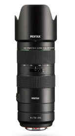 【中古】【1ヶ月保証】 ペンタックス PENTAX HD PENTAX-D FA 70-210mmF4ED SDM WR