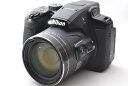 【中古】【1ヶ月保証】 ニコン Nikon COOLPIX B700 光学60倍ズー...