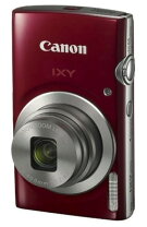 楽天市場】キャノン ixy 200 レッドの通販