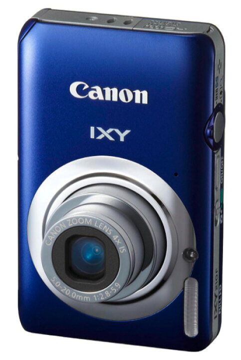 楽天市場】【中古】【1ヶ月保証】キヤノン Canon デジタルカメラ IXY 