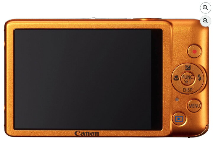 楽天市場】【中古】【1ヶ月保証】Canon デジタルカメラ IXY 210F 