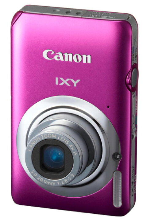 楽天市場】【中古】【1ヶ月保証】キヤノン Canon デジタルカメラ IXY 