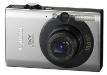 楽天市場】canon デジタルカメラ ixy (イクシ) digital 10の通販