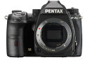【中古】【1ヶ月保証】 ペンタックス PENTAX K-3 Mark III ボデ...