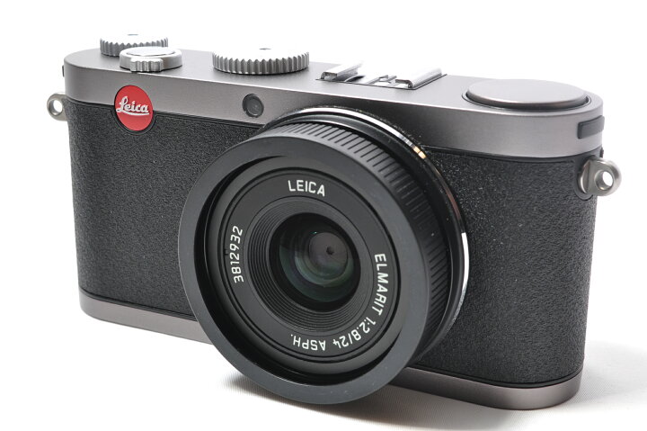 楽天市場】【中古】 【1ヶ月保証】Leica デジタルカメラ ライカ X1 