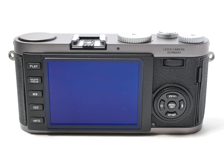 楽天市場】【中古】 【1ヶ月保証】Leica デジタルカメラ ライカ X1 