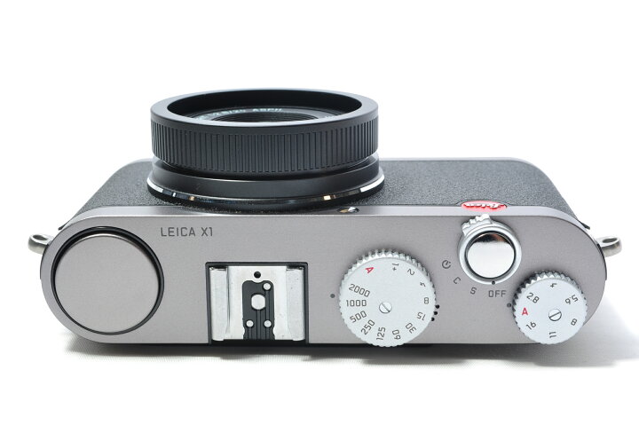楽天市場】【中古】 【1ヶ月保証】Leica デジタルカメラ ライカ X1 