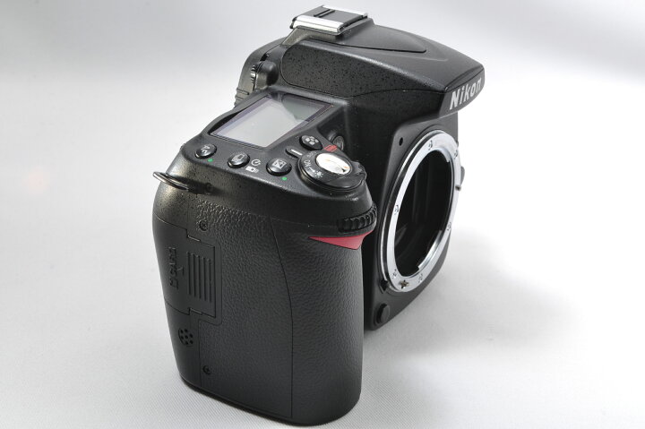 楽天市場】【中古】【1ヶ月保証】 Nikon ニコン D90 標準＆超望遠 