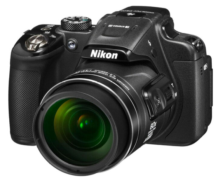 楽天市場】【中古】【1ヶ月保証】 ニコン Nikon COOLPIX P610 光学60倍  