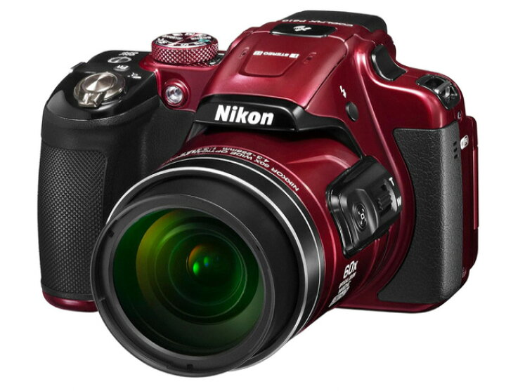 楽天市場】【中古】【1ヶ月保証】 ニコン Nikon COOLPIX P610 光学60倍  