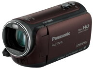 【中古】【1ヶ月保証】 パナソニック Panasonic デジタルハイビジョンビデオカメラ TM45 内蔵メモリー32G…