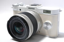 楽天市場】pentax q－s1 レンズキットの通販