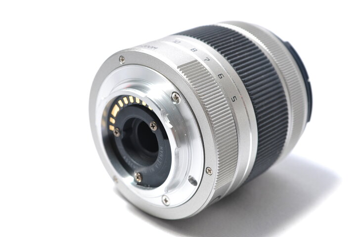 楽天市場】【中古】【1ヶ月保証】 ペンタックス PENTAX Q-S1 レンズ 