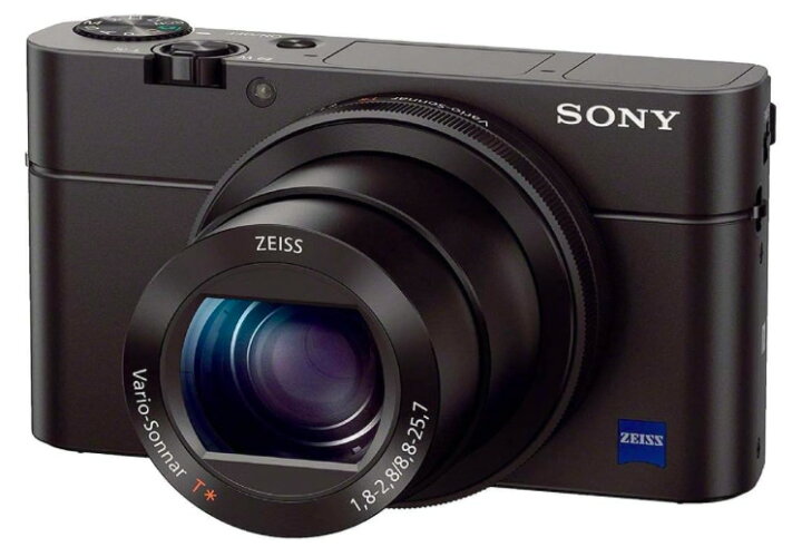楽天市場】【中古】【1ヶ月保証】ソニー SONY Cyber-shot RX100 III 