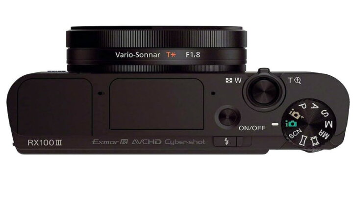 楽天市場】【中古】【1ヶ月保証】ソニー SONY Cyber-shot RX100 III 