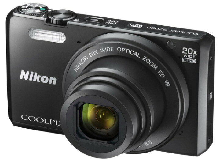 楽天市場】【中古】【1ヶ月保証】 ニコン Nikon デジタルカメラ 