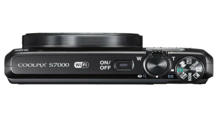 楽天市場】【中古】【1ヶ月保証】 ニコン Nikon デジタルカメラ 
