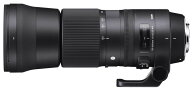 【中古】【1ヶ月保証】 シグマ SIGMA 150-600mm F5-6.3 DG OS HSM | Contemporary C015 | ニコン Nikon F…