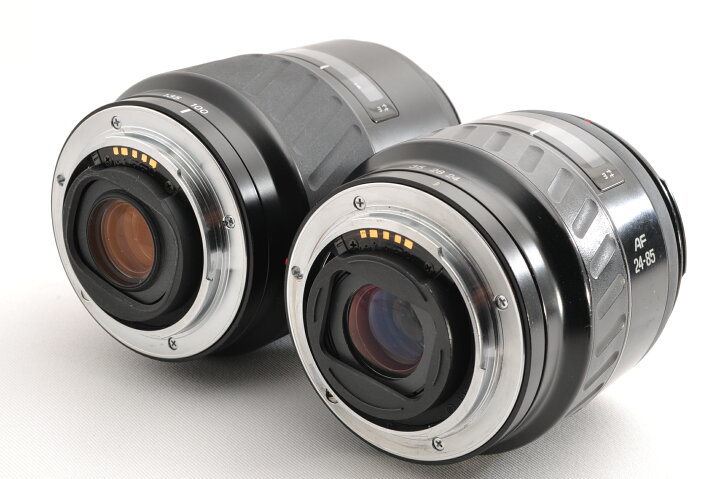 楽天市場】【中古】 Sony ソニー ブラック α55 標準&超望遠ダブル  