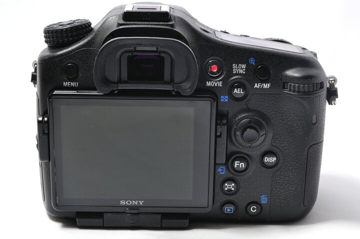 楽天市場】【中古】【1ヶ月保証】 SONY ソニー α77 II ボディ ILCA  