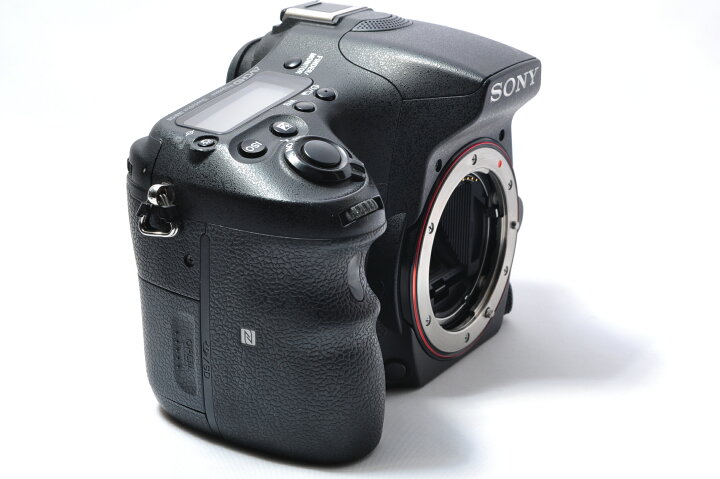 楽天市場】【中古】【1ヶ月保証】 SONY ソニー α77 II ボディ ILCA  