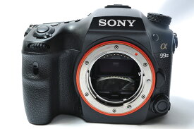 【中古】【1ヶ月保証】 Sony ソニー α99 II ILCA-99M2 ボディ デジタル一眼カメラ 1か月保証