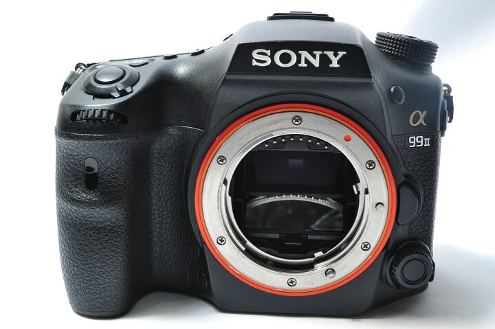 楽天市場】【中古】【1ヶ月保証】 Sony ソニー α99 II ILCA-99M2 