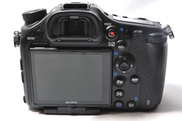 楽天市場】【中古】【1ヶ月保証】 Sony ソニー α99 II ILCA-99M2  
