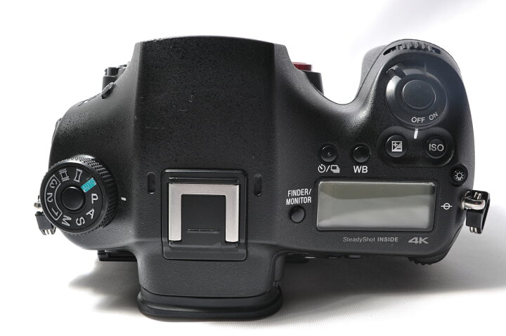 楽天市場】【中古】【1ヶ月保証】 Sony ソニー α99 II ILCA-99M2 