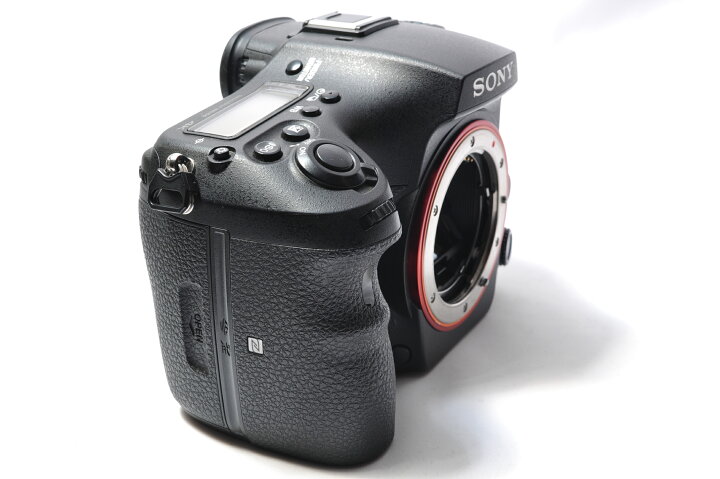 楽天市場】【中古】【1ヶ月保証】 Sony ソニー α99 II ILCA-99M2  