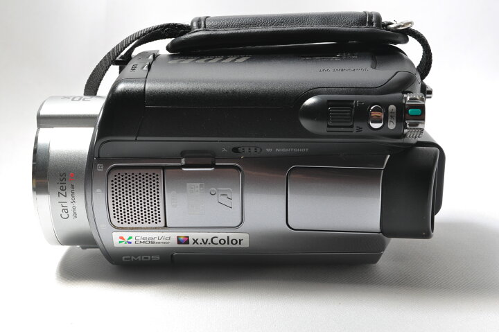 楽天市場】【中古】【1ヶ月保証】 ソニー SONY HDR-SR7 HDDデジタル  