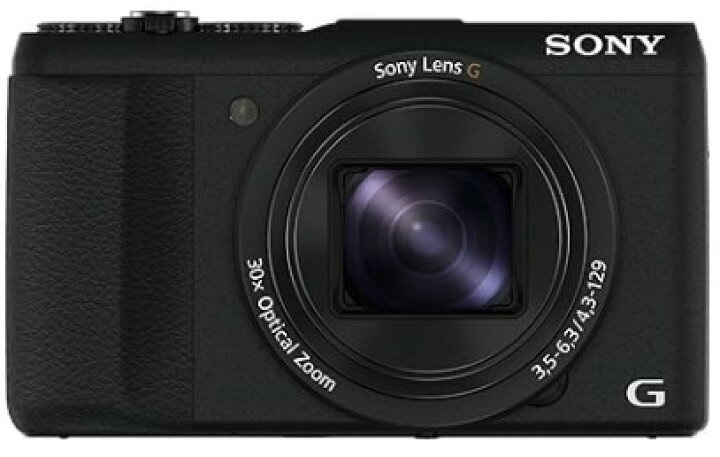 楽天市場】【中古】【1ヶ月保証】ソニー SONY Cyber-shot HX60V 2110万 
