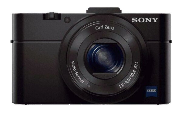 【中古】【1ヶ月保証】ソニー Sony Cyber-shot DSC-RX100 コンパクトデジタルカメラ