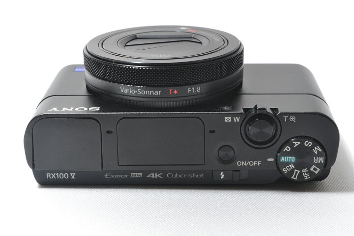 楽天市場】【中古】【1ヶ月保証】ソニー Sony Cyber-shot DSC-RX100M5 
