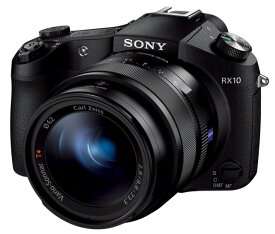【中古】【1ヶ月保証】ソニー Sony Cyber-shot RX10 コンパクトデジタルスチルカメラ DSC-RX10 SDカード付き