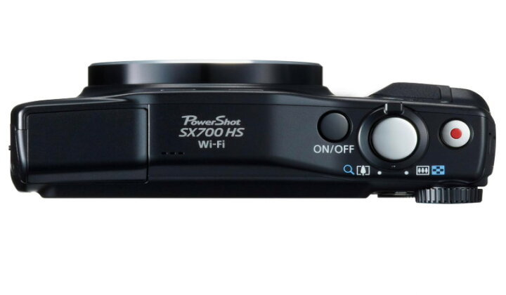 楽天市場】【中古】【1ヶ月保証】キヤノン Canon Power Shot SX700 HS 