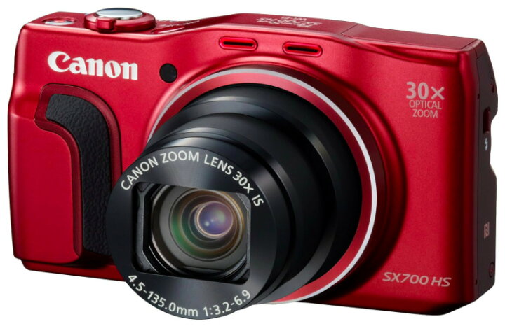 楽天市場】【中古】【1ヶ月保証】キヤノン Canon Power Shot SX700 HS 