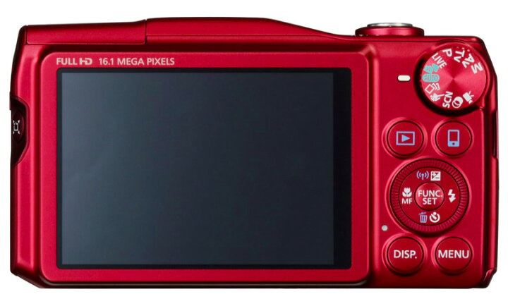楽天市場】【中古】【1ヶ月保証】キヤノン Canon Power Shot SX700 HS 